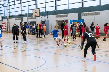 Bild 98 - wCJ NFV Futsalmeisterschaft
